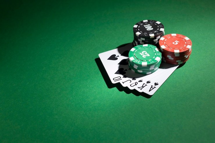 Platform outfit7 menampilkan berbagai pilihan permainan kasino langsung termasuk No Commission Baccarat